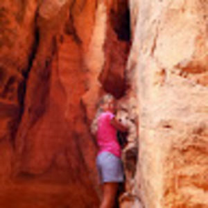 Meet your Posher, Elle